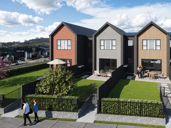 Brand New Milldale Homes – Secure Yours Early