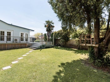 COMBINING: CHARM & CHARACTER