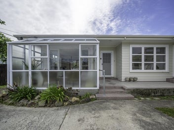 Rare Opportunity in Sought-After Miramar