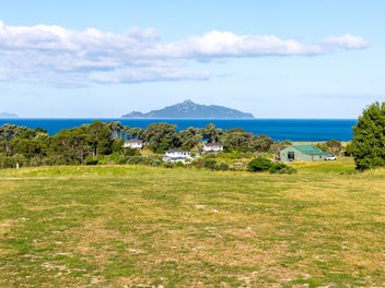 Premium Coastal Land with Ready-Build Platform