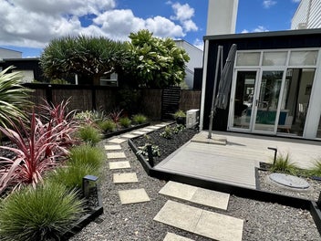 1/4 Share Omaha Beach Holiday Home