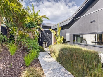 “Where the Unicorn Lives”