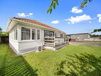 Calling homebuyers and investors!