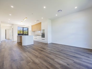 Where Grand Living Meets Grand Deck