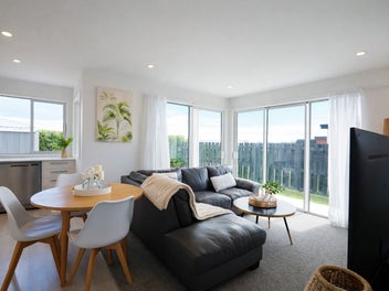 Simple. Stylish. Sorted.