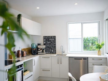 Simple. Stylish. Sorted.