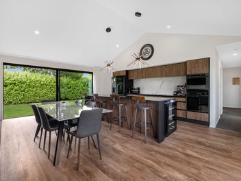 Four Bed Three Bath Quality Family Home