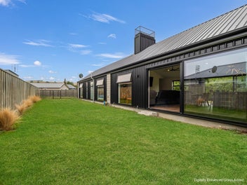 A Recently Built Hedgley Home With 3 Bathrooms