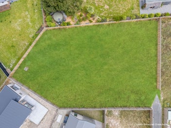 *Under Contract * Build Big On Benn