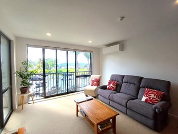Marina View Apartment