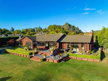 A Blue Ridge lifestyle worth securing