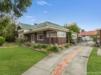 Bring your imagination and a paint brush!