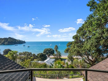 Two Homes Within One Superb Mediterranean Villa