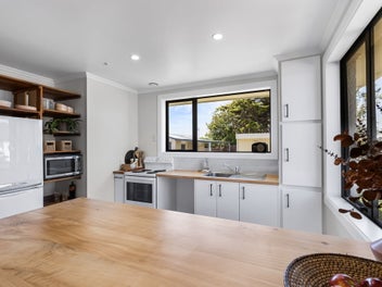 Updated 1950s Gem - Ready To Move In