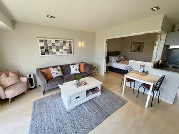 Rare Upper-Level Villa in the Heart of Oneroa