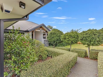 Space You’ll Feel. Quality You’ll Trust.