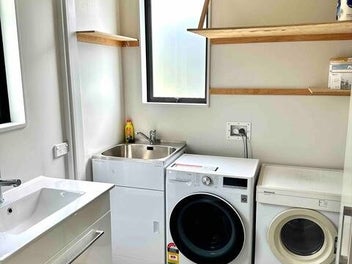 Cute cottage in Gibbston