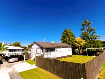 First Home or Investment – Near Waikato Hospital