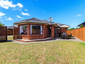 Comfortable Kelsi Street Living