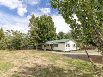 From Dream to Destination