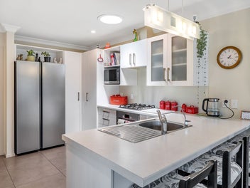 3 Bedroom Townhouse - Top Location