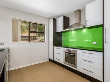 SPACIOUS, MODERN AND READY FOR YOU!