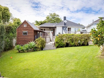 Relax, Recharge, Ready For Action