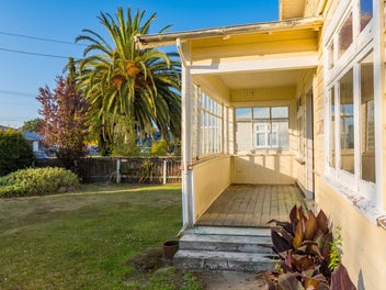 Character, potential and opportunity