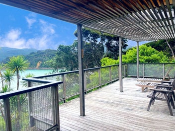 Private Coastal Retreat – Now Even More Attainable
