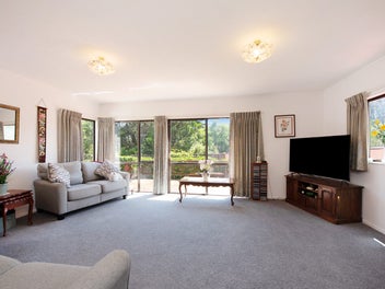 Private, Peaceful and Convenient