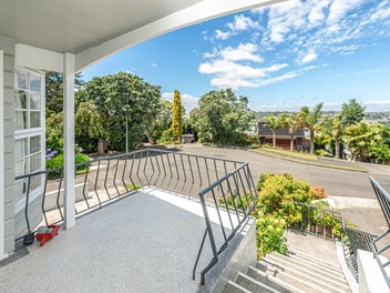 Serenity on St Johns