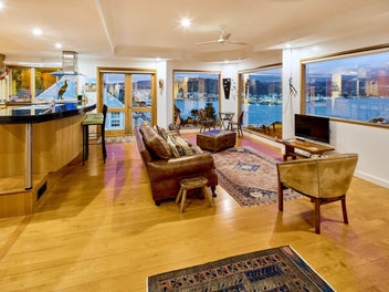 Purposeful Living with Space and Flexibility