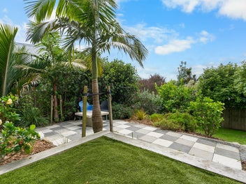 Affordable Opportunity