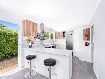 First Home Buyers Look No Further