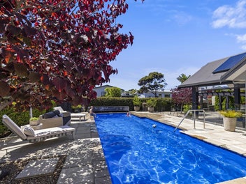 Exquisite Hamptons luxury