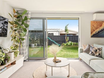 A Premium Position on Coutts Street