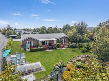 A Special Home with So Much To Offer