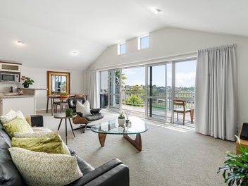 Low Maintenance Living Awaits