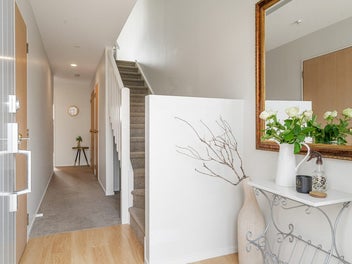 Low Maintenance Living Awaits