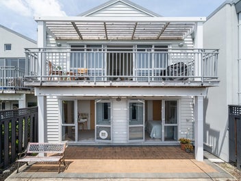 Low Maintenance Living Awaits