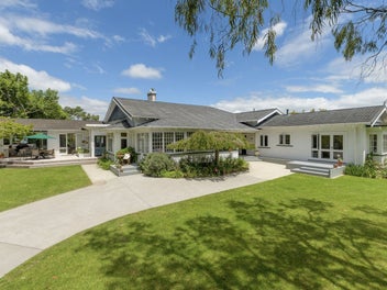 Where character charm meets contemporary lifestyle