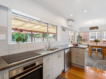 Family Home with that bit of Extra Magic!