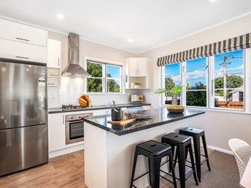 Renovated, Freehold and Ready to Enjoy