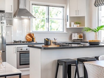 Freehold, Entry-Level Boulcott Home