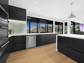 A Hidden World Beside the Park