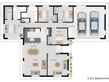 4 bed, 2 living in Kahawai Point, Glenbrook