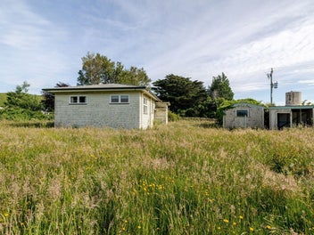 Big land - big potential