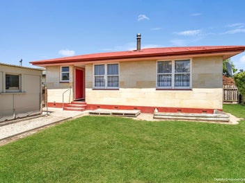 Solid Investment Opportunity