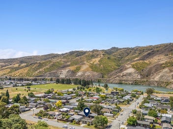 Potential secured in Old Cromwell