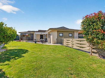 Owners Have Purchased - Your Family's Chance!